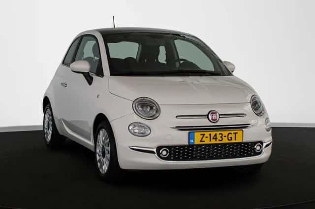 Fiat 500 (2024) thumbnail 2