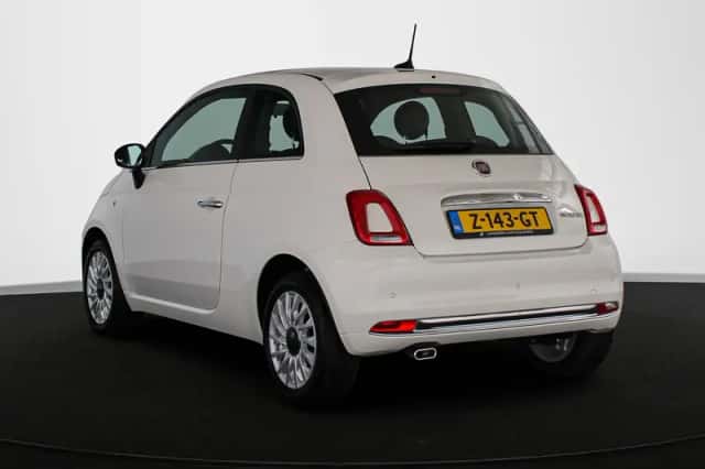 Fiat 500 (2024) thumbnail 4