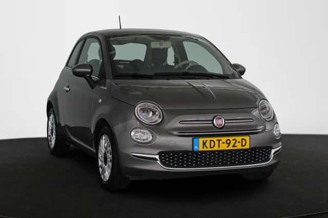 Fiat 500 (2022) thumbnail 2