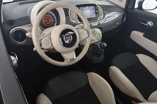 Fiat 500 (2022) thumbnail 5
