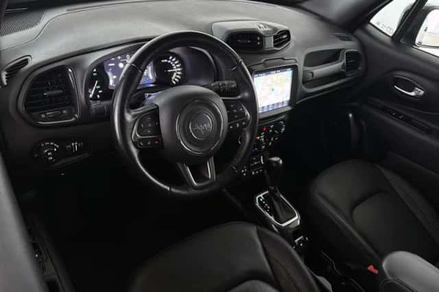 Jeep Renegade (2021) thumbnail 5