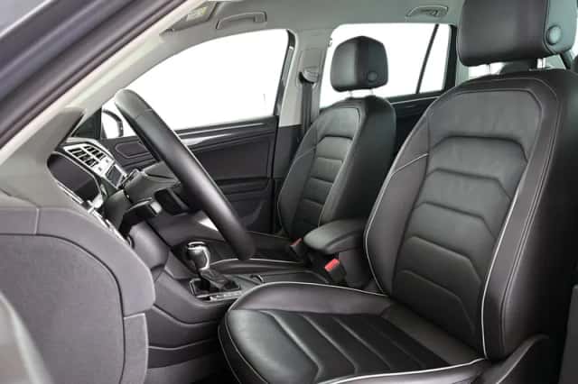 Volkswagen Tiguan (2022) thumbnail 6