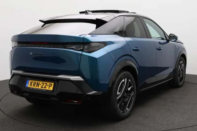 Peugeot e-3008 (2026) thumbnail 3