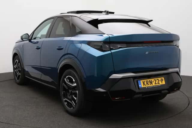 Peugeot e-3008 (2026) thumbnail 4