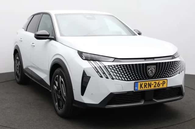 Peugeot e-3008 (2026) thumbnail 2