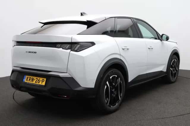 Peugeot e-3008 (2026) thumbnail 3