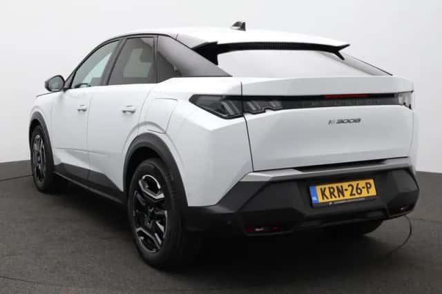 Peugeot e-3008 (2026) thumbnail 4