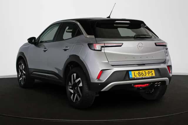 Opel Mokka (2021) thumbnail 4