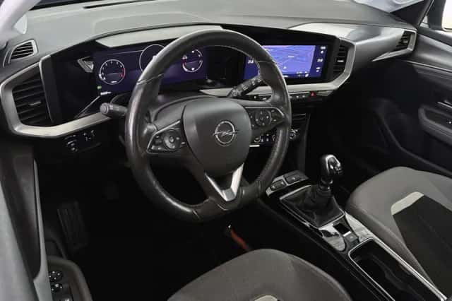 Opel Mokka (2021) thumbnail 5