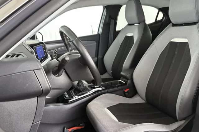 Opel Mokka (2021) thumbnail 6