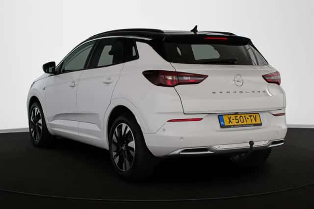 Opel Grandland (2024) thumbnail 4