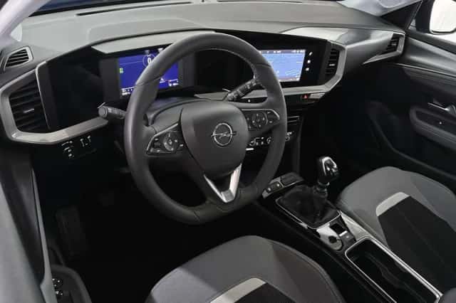 Opel Mokka (2024) thumbnail 5