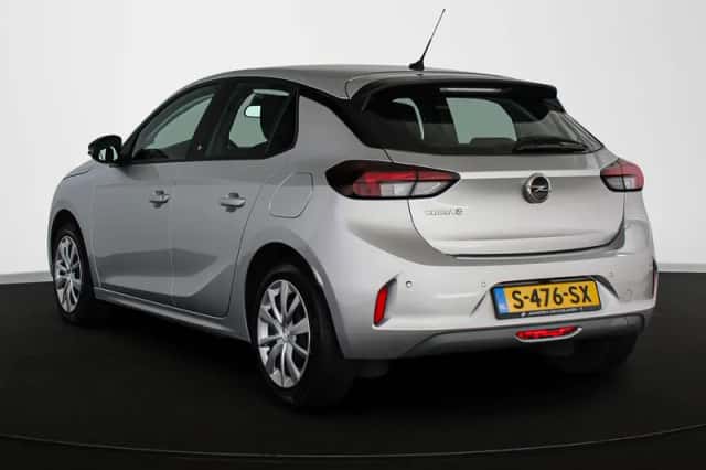 Opel Corsa-e (2023) thumbnail 4