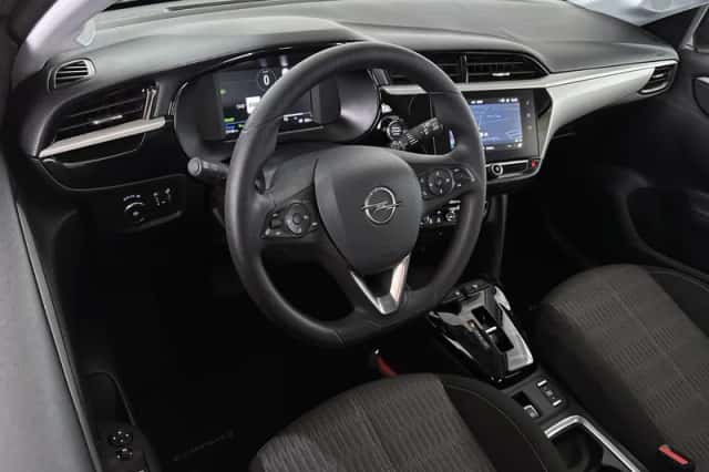 Opel Corsa-e (2023) thumbnail 5