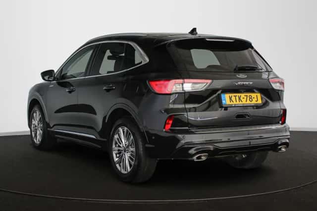 Ford Kuga (2021) thumbnail 4