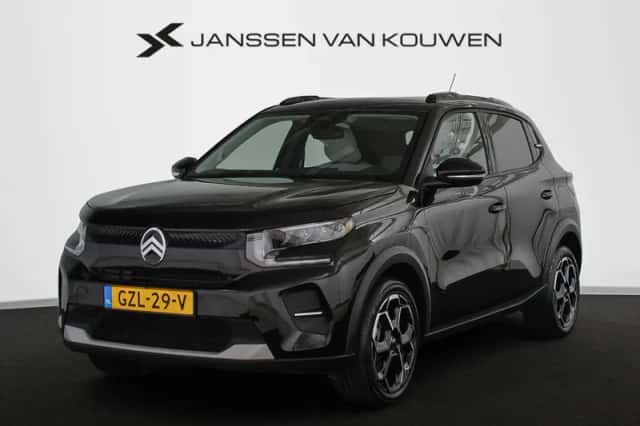 Citroën ë-C3 (2024) thumbnail 1