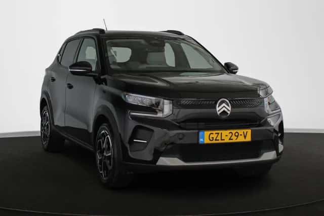 Citroën ë-C3 (2024) thumbnail 2