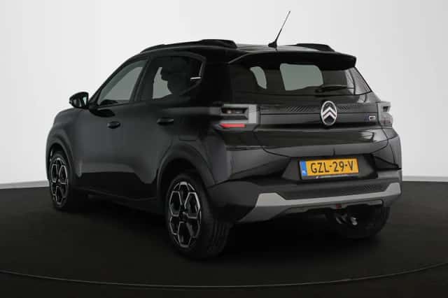 Citroën ë-C3 (2024) thumbnail 4
