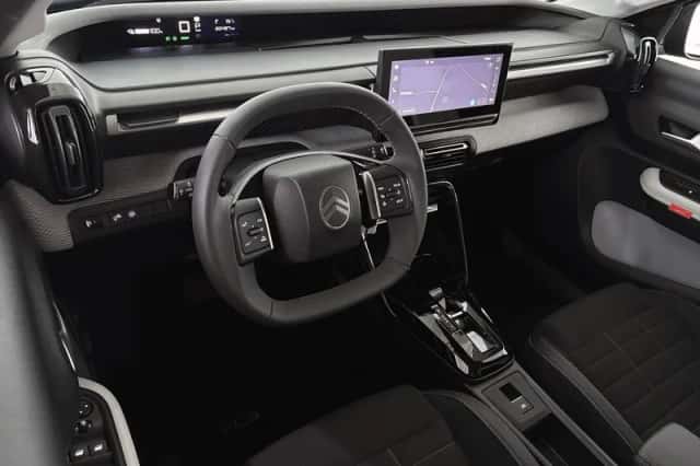 Citroën ë-C3 (2024) thumbnail 5