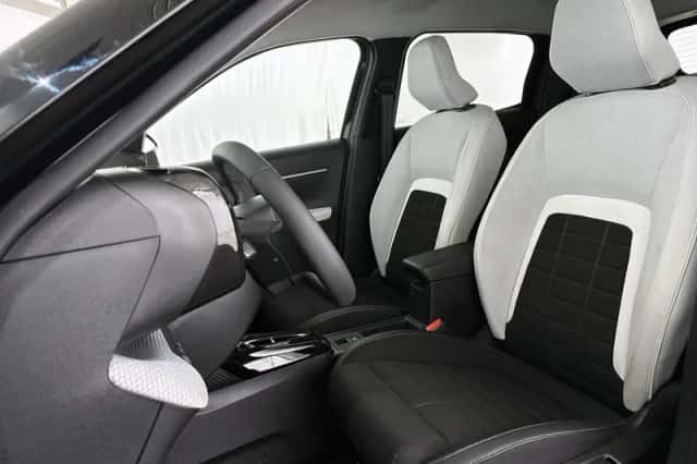 Citroën ë-C3 (2024) thumbnail 6