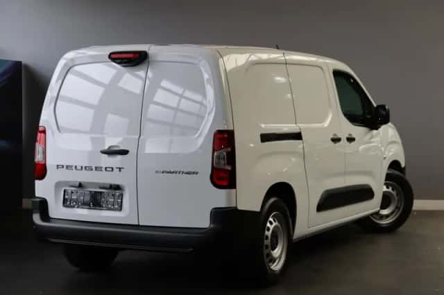 Peugeot e-Partner (2026) thumbnail 2