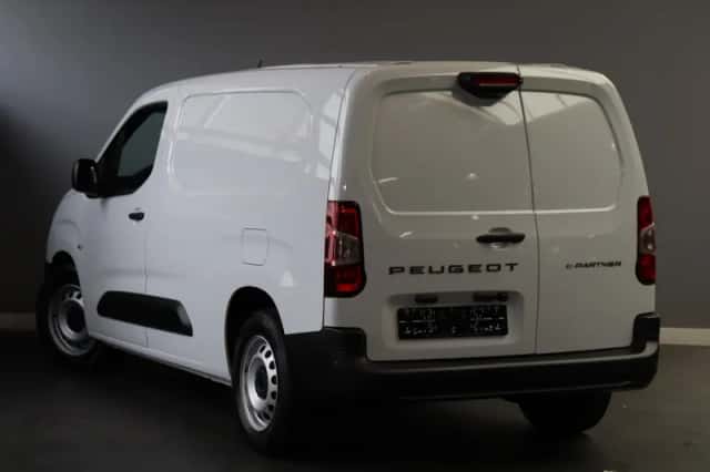 Peugeot e-Partner (2026) thumbnail 4