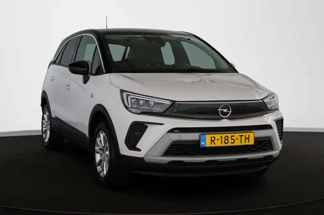 Opel Crossland (2022) thumbnail 2