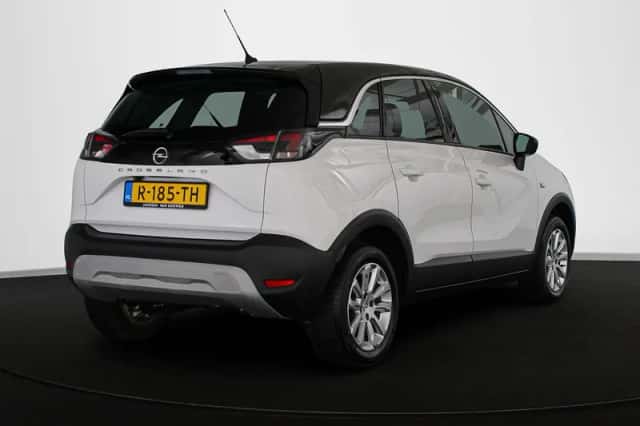 Opel Crossland (2022) thumbnail 3