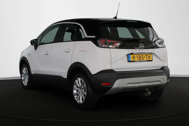 Opel Crossland (2022) thumbnail 4