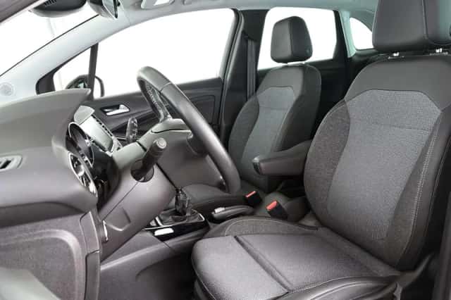 Opel Crossland (2022) thumbnail 6