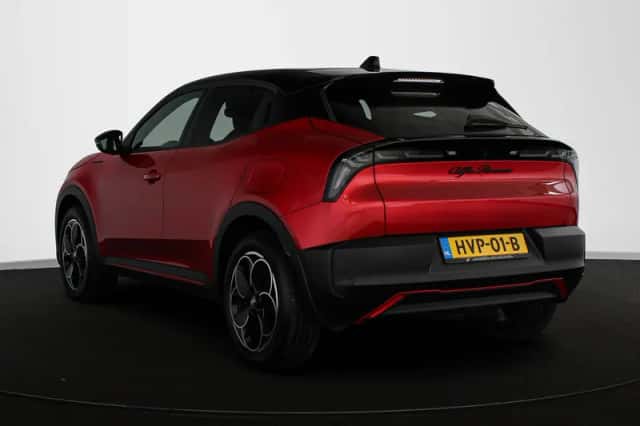 Alfa Romeo Junior (2025) thumbnail 4