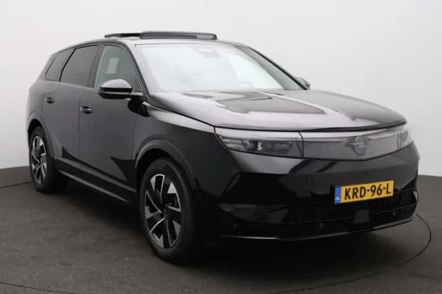 Opel Grandland Electric (2026) thumbnail 2
