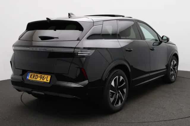 Opel Grandland Electric (2026) thumbnail 3