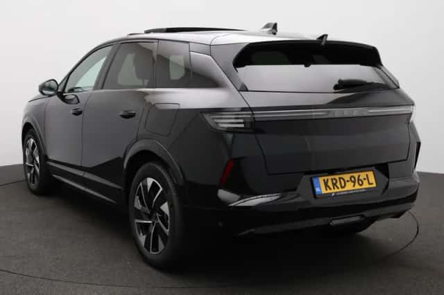 Opel Grandland Electric (2026) thumbnail 4