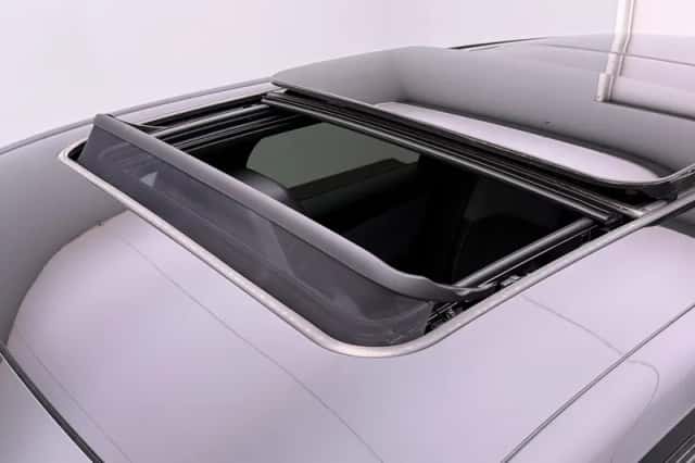 Opel Grandland Electric (2026) thumbnail 5