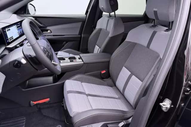 Opel Grandland Electric (2026) thumbnail 6