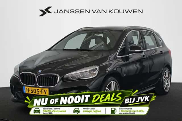 BMW 2-Serie (2020) thumbnail 1