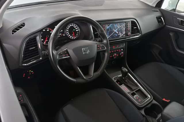 SEAT Ateca (2019) thumbnail 5