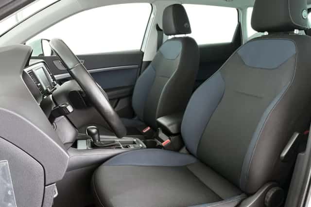 SEAT Ateca (2019) thumbnail 6