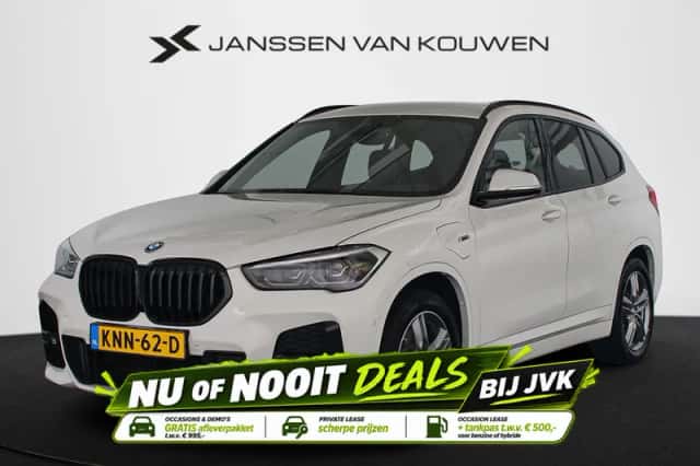 BMW X1 (2022) thumbnail 1