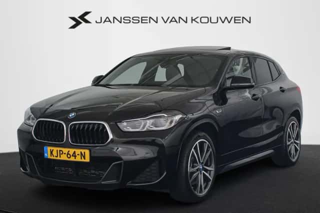 BMW X2 (2023) thumbnail 1