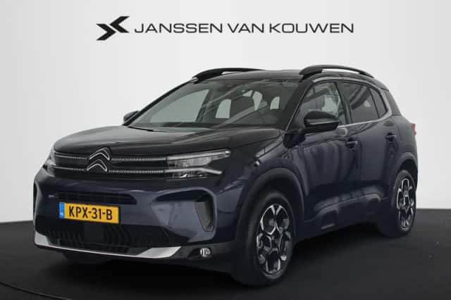 Citroën C5 Aircross (2025) thumbnail 1