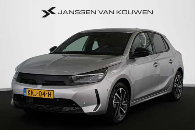 Opel Corsa (2026) thumbnail 1