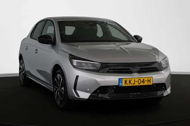 Opel Corsa (2026) thumbnail 2