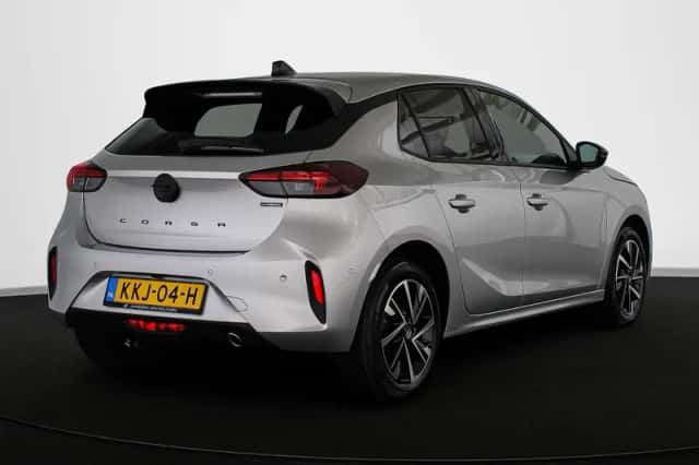 Opel Corsa (2026) thumbnail 3