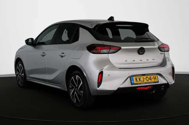 Opel Corsa (2026) thumbnail 4