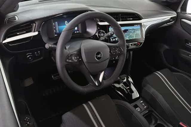 Opel Corsa (2026) thumbnail 5