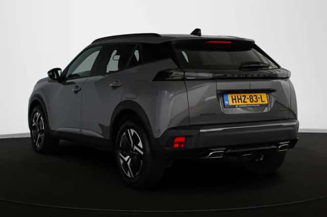 Peugeot 2008 (2025) thumbnail 4
