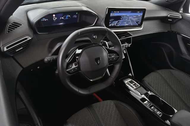 Peugeot 2008 (2025) thumbnail 5