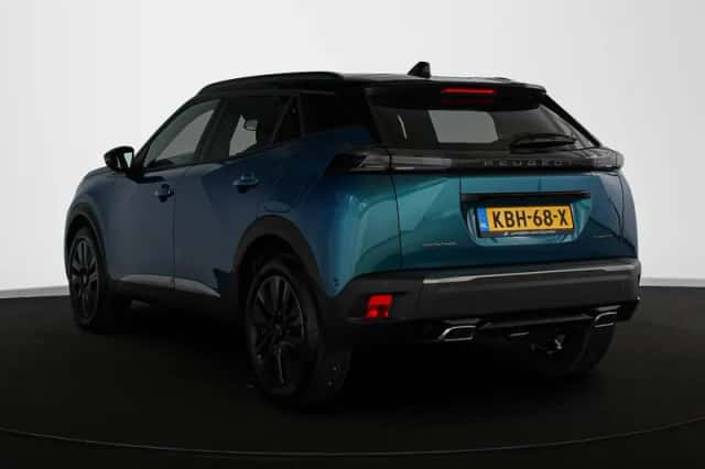 Peugeot 2008 (2026) thumbnail 4